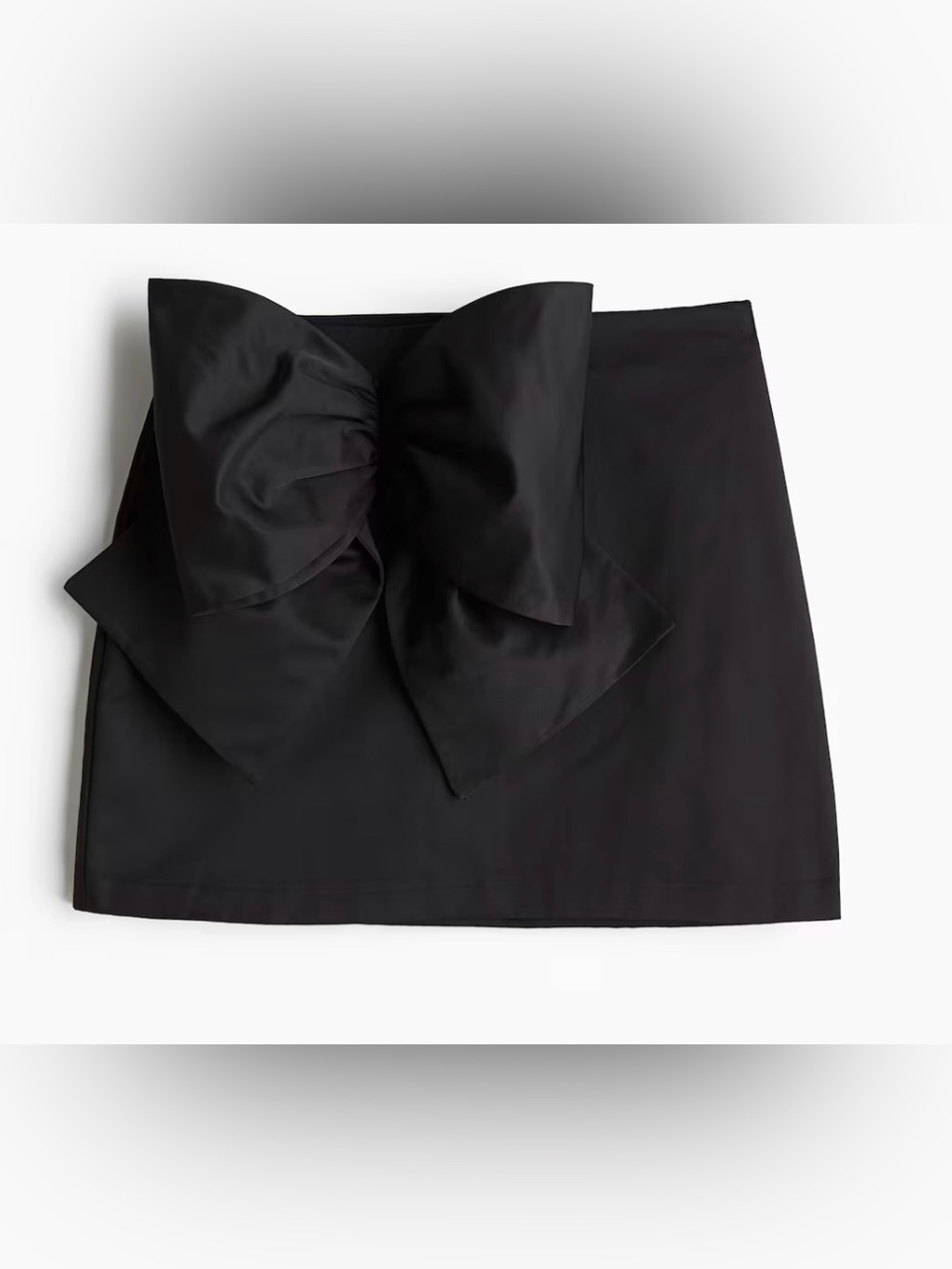 H&M mini skirt Size 6
